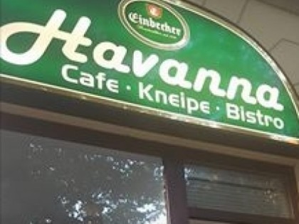 Photo: Havanna